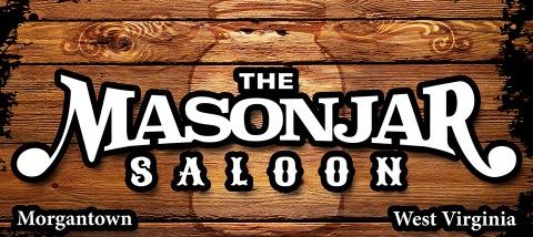 The Mason Jar Saloon and Hotspot